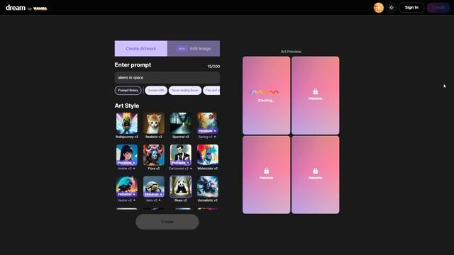 Лучшие нейросети для дизайнеров. Обзор и обучение. Часть 1.