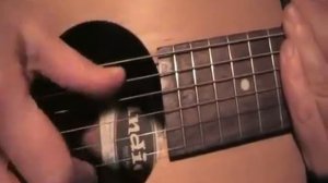 Гитарный Бой Кантри