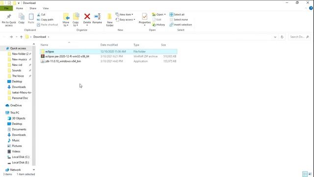 Setting up environment for ABAP Development tool for SAP Part 1 смотреть онлайн