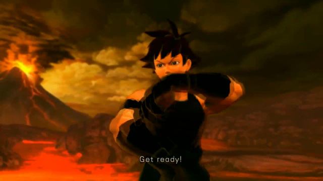 Ultra Street Fighter 4 PC - Go Go Tomago Vs Meryl смотреть онлайн