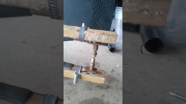 Точечная сварка своими руками смотреть онлайн