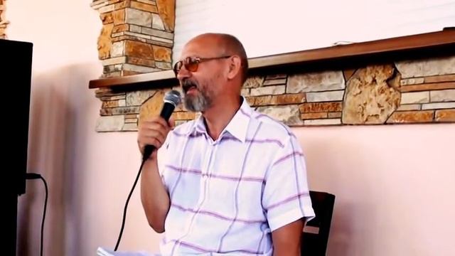 Завершение лекция Сергей Сытник Азовский интенсив смотреть онлайн