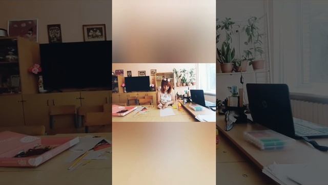 Мастер класс "Панно из анютиных глазок" смотреть онлайн