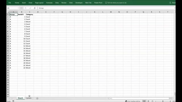 How to compare two Excel Spreadsheets for differences смотреть онлайн