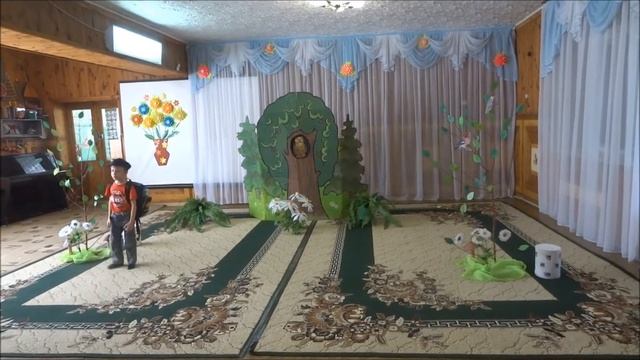 Экологическая сказка смотреть онлайн