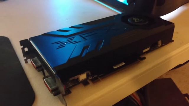 Hd 4830 XFX specs. Old school ! 175 watt смотреть онлайн