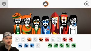 АБСОЛЮТНО НОВЫЙ ИНКРЕДИБОКС! ► Incredibox v7 Jeevan