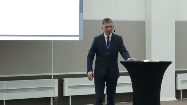 Система IntraSCADA с точки зрения интегратора смотреть онлайн
