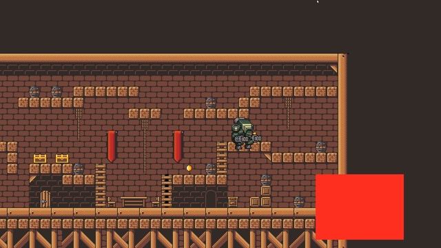 ?Game Maker Studio 2 | Basics - Quicksave смотреть онлайн