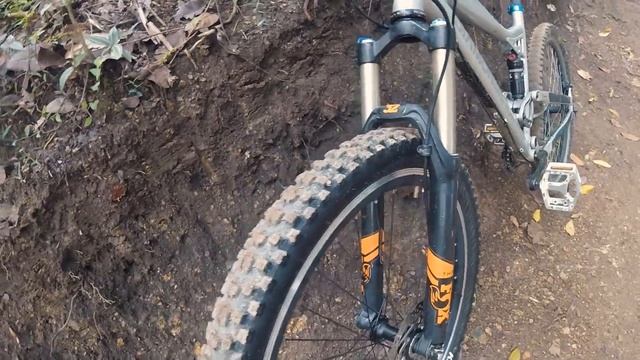 ✔️BIKE CHECK: Diamondback Mission 2 смотреть онлайн