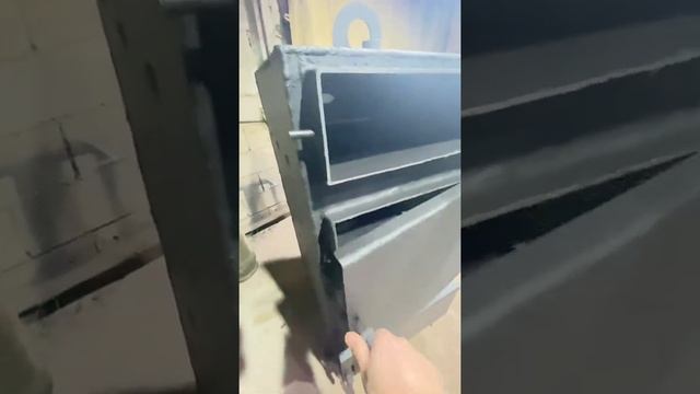 Обзор котла с горизонтальным теплообменником смотреть онлайн