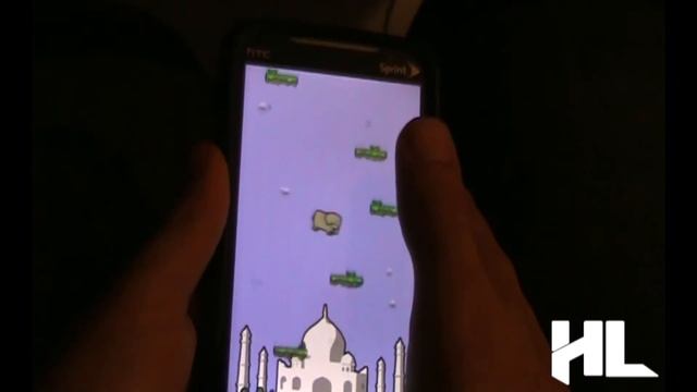 Abduction 2 Mini Review on Android!!! смотреть онлайн
