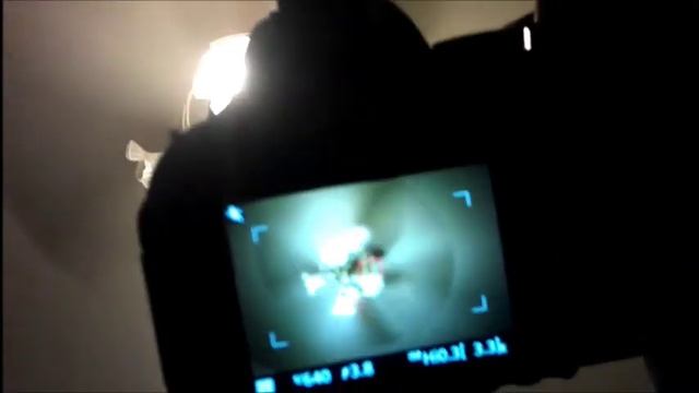 NIKON D5200 SPEED SHUTTER TEST !!! (BURST MODE) HIGH SPEED... смотреть онлайн