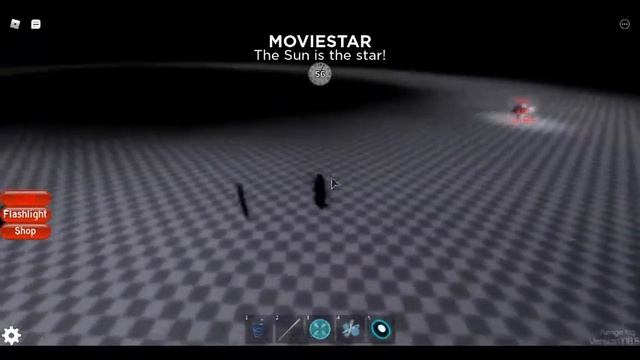 Roblox Midnight Horrors: The Sun (Moviestar) смотреть онлайн