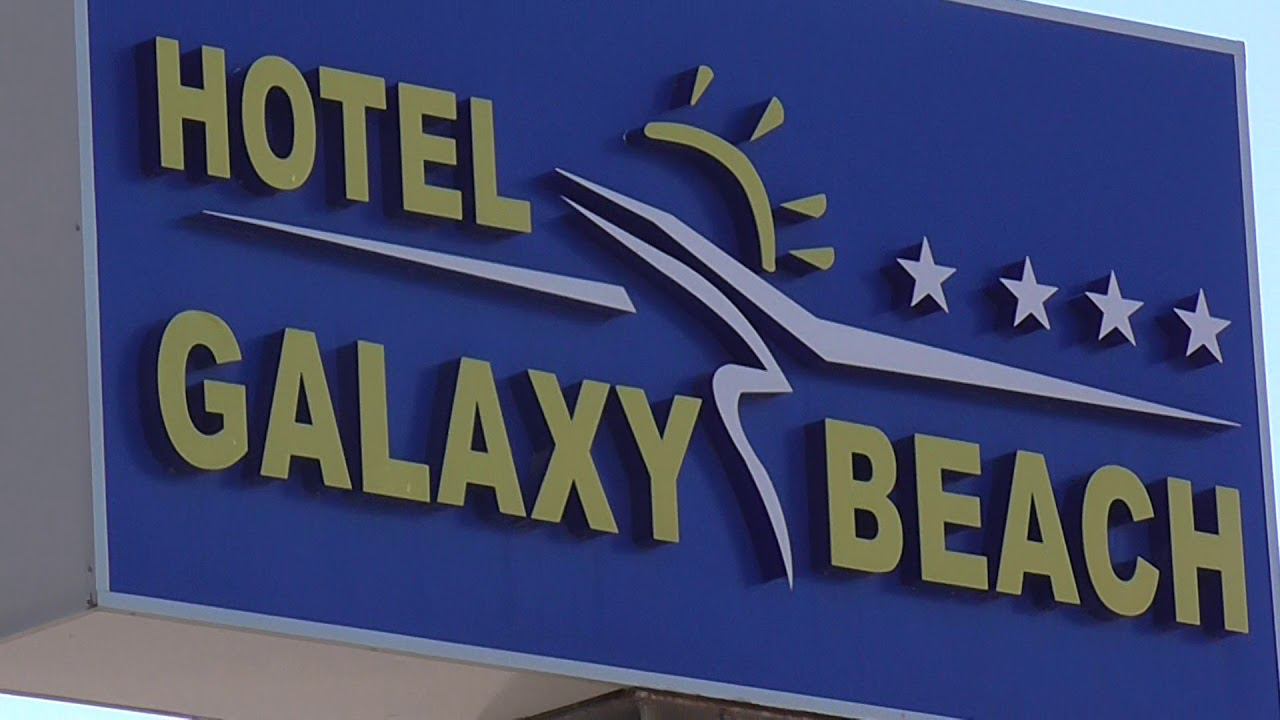 Отель галакси бич турция, аланья, махмутлар(galaxy beach alanya) смотреть онлайн