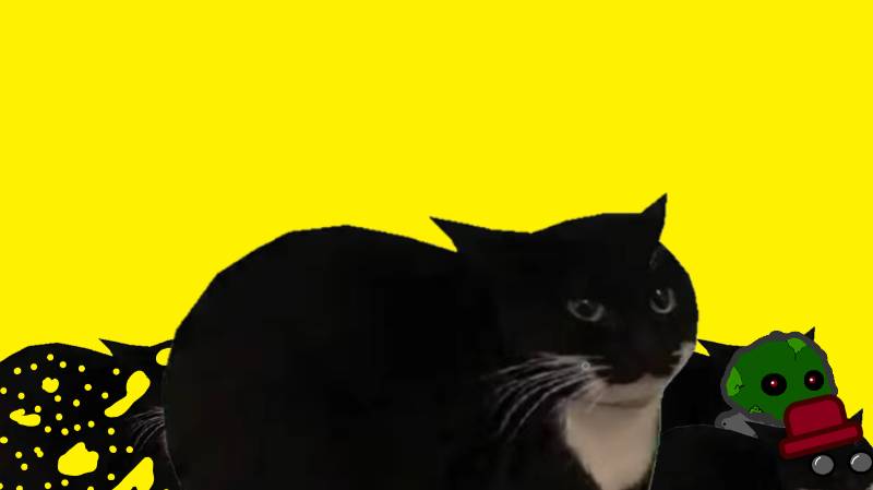 Maxwell The Clicker Release!