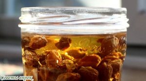 Очищение печени➤Изюм и вода, очищение печени за 2 дня➤Печень➤Как пить правильно отвар из изюма