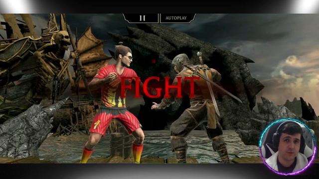 All Tips About How to Get Shao Kahn on Relic Hunt that Returned in Mortal Kombat Mobile смотреть онлайн