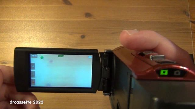 Unboxing a 10€ Sony HDR-CX200 camcorder in unknown condition смотреть онлайн