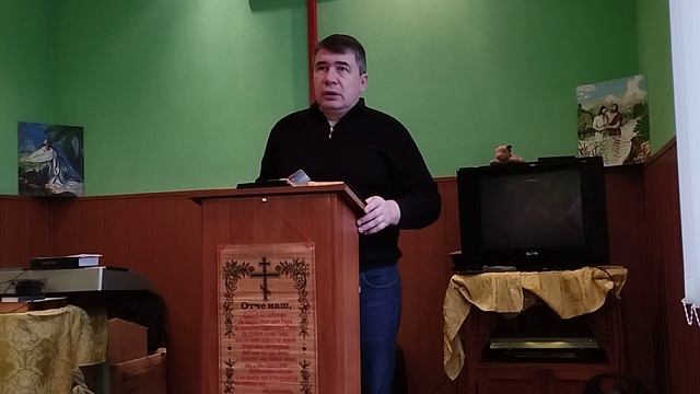 Носите бремена друг друга. смотреть онлайн