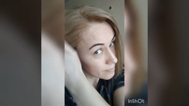 Из жёлтого в серый ? закрашиваем седину и тонируем волосы в холодный русый, красим волосы дома смотреть онлайн