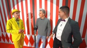 Кто сделает лучший фокус получит 1000$