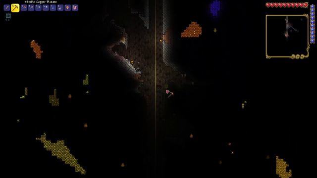 Soo... This is Terraria Eternity Mode... смотреть онлайн