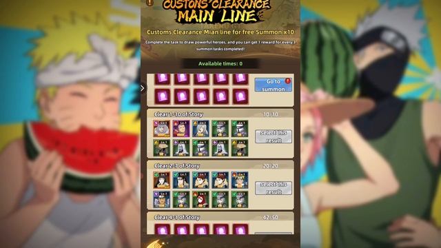 Naruto: Ultimate Strom Ninja Reborn New 2 Gift Codes July 2023 смотреть онлайн