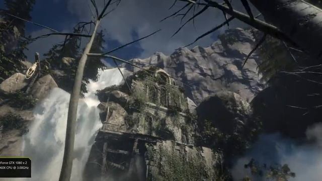 Updated! GTX 1080 Founders Edition First SLI Benchmark 4k60fps смотреть онлайн