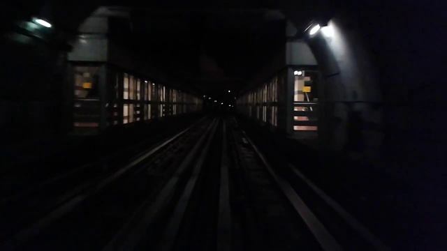 [METRO] Rame 137 entre Wasquehal et Roubaix смотреть онлайн