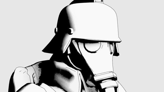 KRIEG vs Stormtrooper | Parody Animation смотреть онлайн