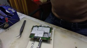 Замена антенного коннектора на Роутере