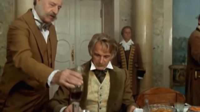 Рябиновый спотыкач Лановой и Куравлев смотреть онлайн