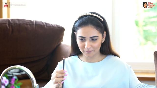 How To Apply Lipstick | Beginner's Guide To Lipstick | Beauty BFF| MissMalini смотреть онлайн