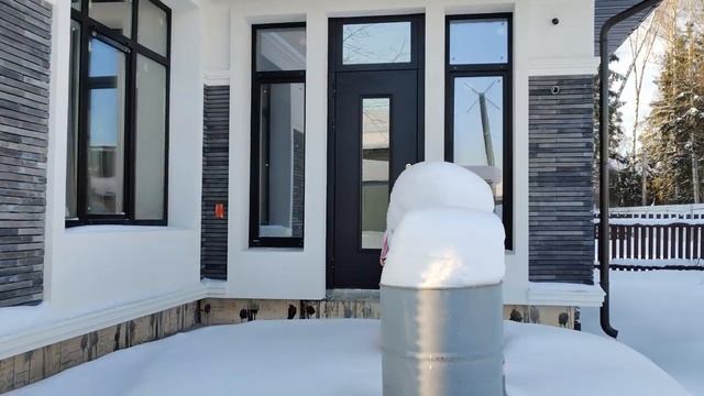 СФТК Мокрый Фасад, утепление пенопластом, ригельный кирпич, декоративные элементы из пенопласта смотреть онлайн