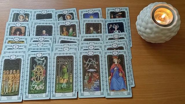 Какие события идут в Вашу жизнь?! смотреть онлайн