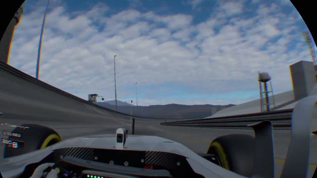 Gran Turismo™SPORT VR SRT Tomahawk 2623 HP VS F1 смотреть онлайн