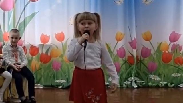 Ткаленко Софія "Весна до нас іде" автор невідомий смотреть онлайн