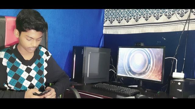 Jarvis Demo (Part-1) in Python Project Like Iron Man Assistant смотреть онлайн