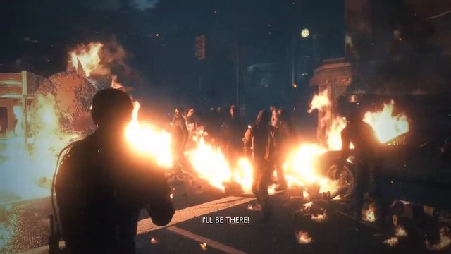 Resident Evil 2 (#1) - why is it so dark? смотреть онлайн