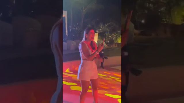 Carlos de la Mota pide Matrimonio a Laura Pérez Rojas; así fue la propuesta смотреть онлайн
