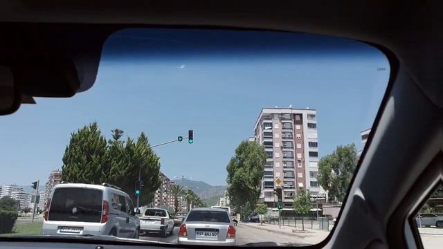 АНТАЛИЯ / КУМЛУДЖА И ФИНИКИЕ / ТОМАТНЫЙ И АПЕЛЬСИНОВЫЙ ГОРОДА смотреть онлайн