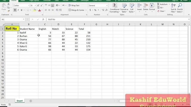 Format Cells by Using | Format Painter in Excel EduW #excel смотреть онлайн