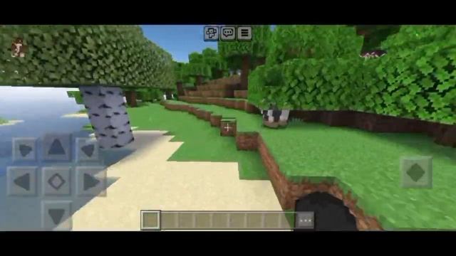 ?TRANSFORMA TU MINECRAFT PE A MINECRAFT JAVA ADDON,TEXTURAS | AndresTryhardMC смотреть онлайн