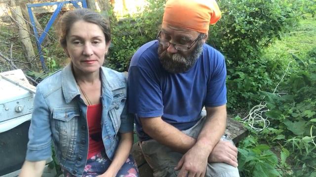 Стрим из питомника RussianDog и ЛПХ Фроловых - 17 июня 2018 года