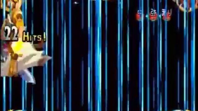 SvG: Spectral vs Generation - Combo Video смотреть онлайн
