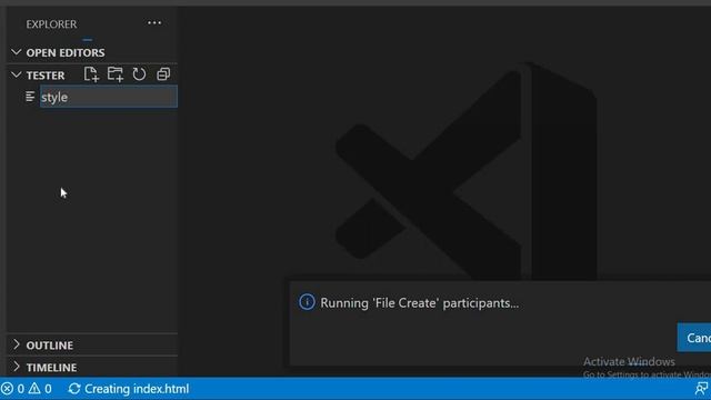 How To Use GitHub with VS Code in 2022 | Commit & Push From VSCODE смотреть онлайн