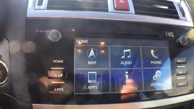 2015 Subaru Legacy Haverhill, Salem NH, Methuen MA, Andover MA, Plaistow NH, N.Andover, MA 77465K смотреть онлайн