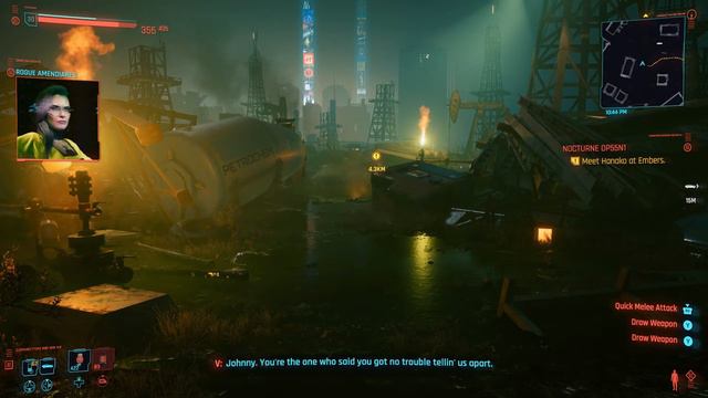 Cyberpunk 2077 | How to Unlock All Endings - NO SPOILERS смотреть онлайн