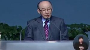 Йонгги Чо Чудеса которые будут сопровождать верующих